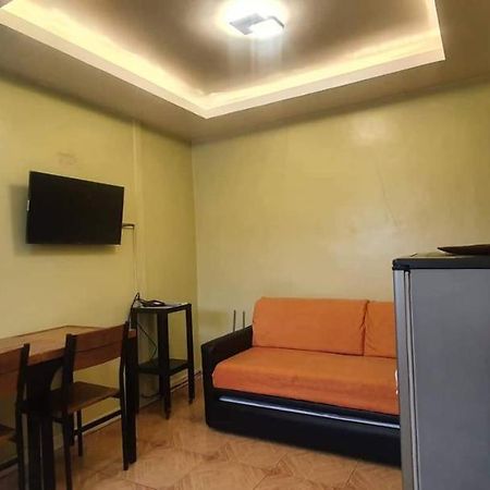 Jcga Apartments Baguio City Exterior photo
