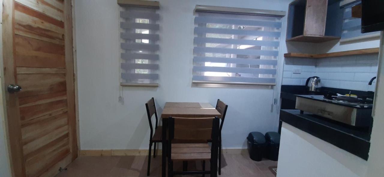 Jcga Apartments Baguio City Exterior photo