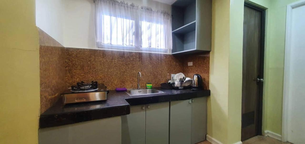 Jcga Apartments Baguio City Exterior photo