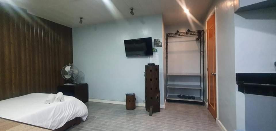 Jcga Apartments Baguio City Exterior photo