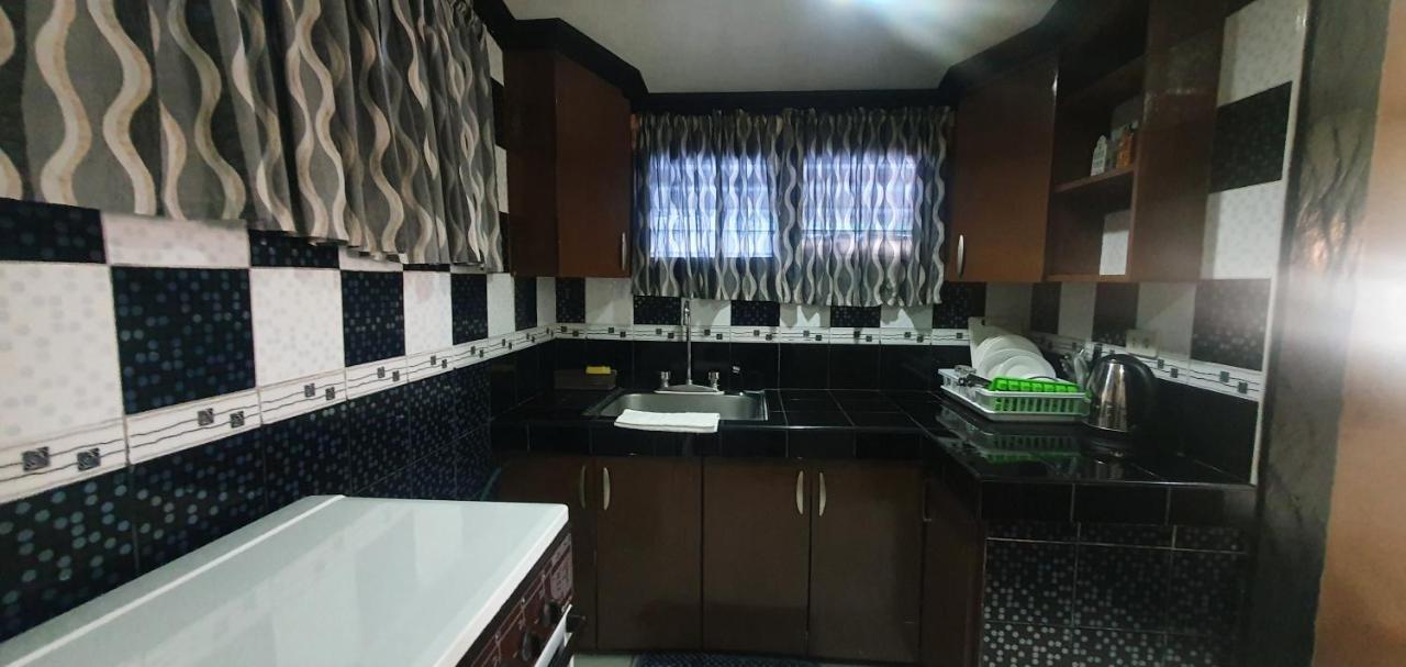 Jcga Apartments Baguio City Exterior photo