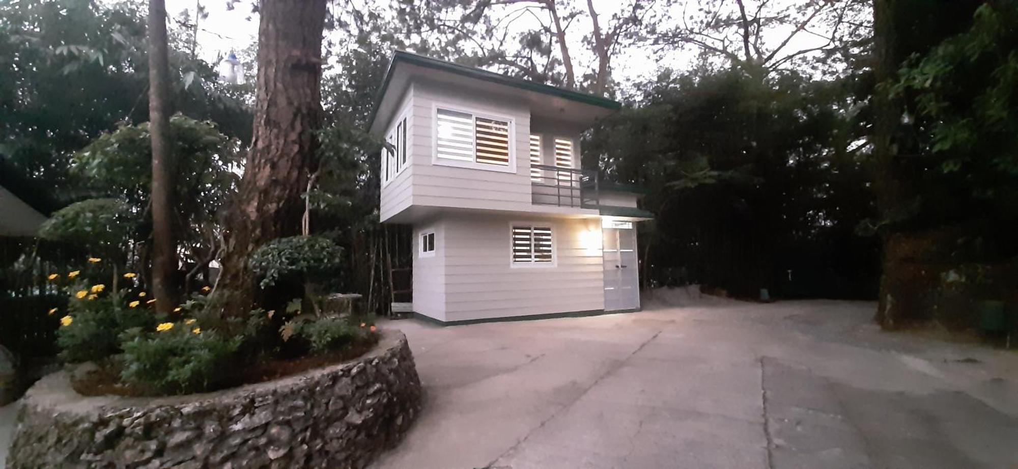 Jcga Apartments Baguio City Room photo