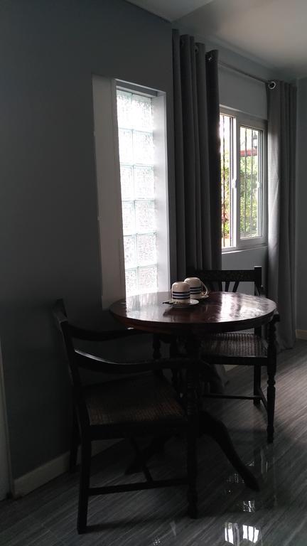 Jcga Apartments Baguio City Exterior photo
