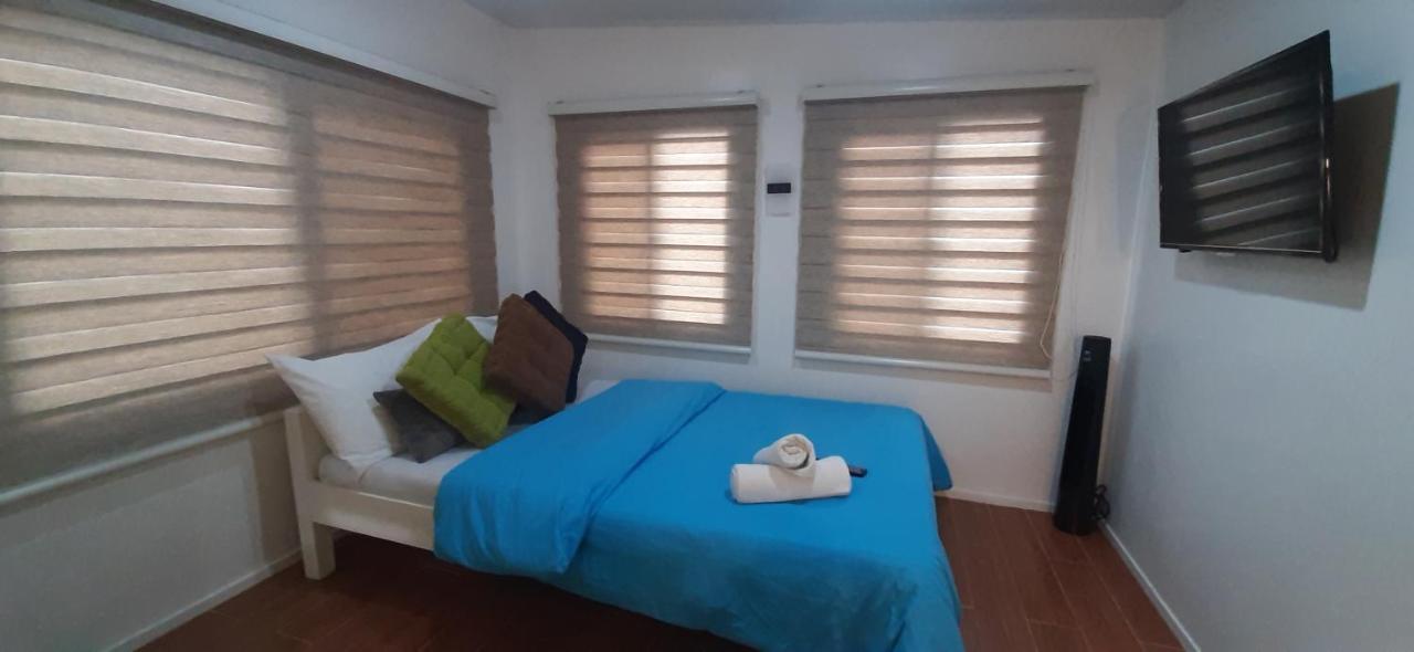 Jcga Apartments Baguio City Exterior photo